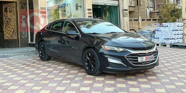 Chevrolet Malibu 2023 for sale in Iraq - Baghdad